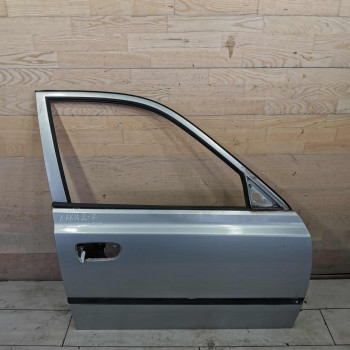 Дверь передняя правая Hyundai accent II