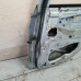Дверь задняя правая Hyundai accent II