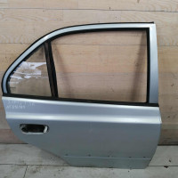 Дверь задняя правая Hyundai accent II
