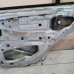 Дверь задняя правая Hyundai accent II