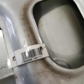 Крышка багажника Hyundai accent II дефекты, дефекты Крышка багажника Hyundai accent II дефекты, дефекты