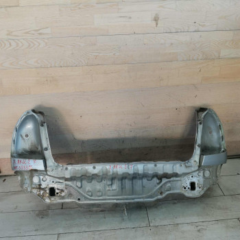 Задняя часть кузова Hyundai accent II панель