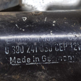 Трапеция стеклоочистителя Audi 100 C4, Audi A6 C4 Трапеция стеклоочистителя Audi 100 C4, Audi A6 C4