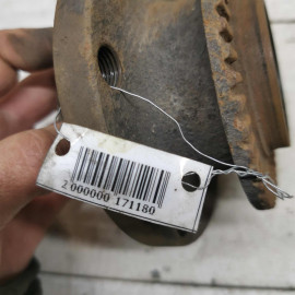 Ступица задняя Audi 100 C4, Audi A6 C4