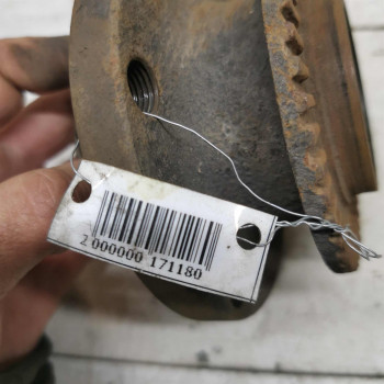 Ступица задняя Audi 100 C4, Audi A6 C4 Ступица задняя Audi 100 C4, Audi A6 C4