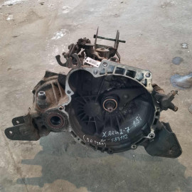 Мкпп 1.5i G4EC Hyundai accent II