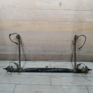 Балка задняя Audi 100 C4, Audi A6 C4