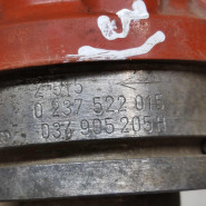 Трамблёр распределитель зажигания Audi 100 C4, Audi A6 C4, audi 80 b4 р