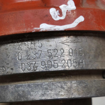 Трамблёр распределитель зажигания Audi 100 C4, Audi A6 C4, audi 80 b4 р Трамблёр распределитель зажигания Audi 100 C4, Audi A6 C4, audi 80 b4 р