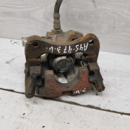 Суппорт задний левый audi 100 c4, audi 100 c3, audi 80 b3