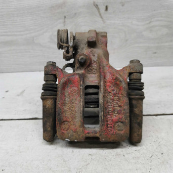 Суппорт задний левый audi 100 c4, audi 100 c3, audi 80 b3