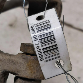 Суппорт задний правый audi 100 c4, audi 100 c3, audi 80 b3