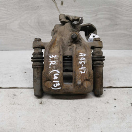 Суппорт задний правый audi 100 c4, audi 100 c3, audi 80 b3