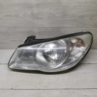 Фара передняя левая Hyundai Elantra HD