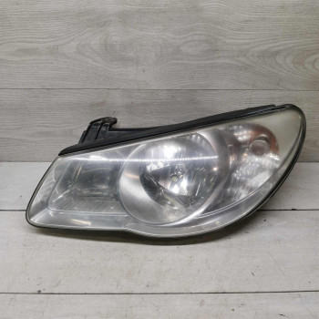 Фара передняя левая Hyundai Elantra HD