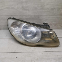 Фара передняя правая Hyundai Elantra HD, дефект