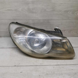 Фара передняя правая Hyundai Elantra HD, дефект