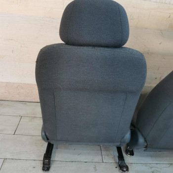 Сиденье переднее Hyundai accent II Сиденье переднее Hyundai accent II