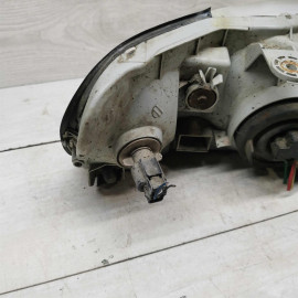 Фара передняя левая Hyundai accent II Фара передняя левая Hyundai accent II