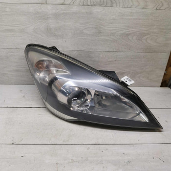 Фара передняя правая Kia Ceed I, дефект