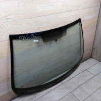 Стекло лобовое Renault Megane II