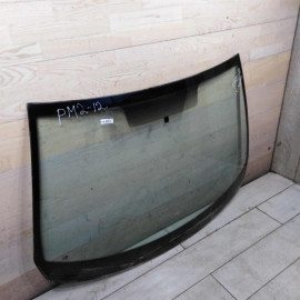 Стекло лобовое Renault Megane II