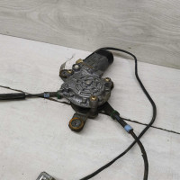 Стеклоподъёмник электрический передний левый Audi 100 C4