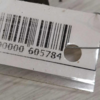 Амортизатор крышки багажника упор Audi 100 C4