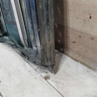 Дверь задняя правая Audi 100 C4