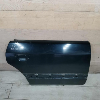 Дверь задняя правая Audi 100 C4