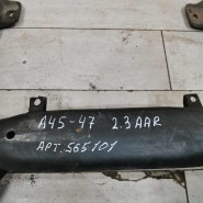 Долго передняя подрамник Audi 100 C4, Audi A6 C4 Долго передняя подрамник Audi 100 C4, Audi A6 C4