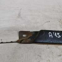 Планка под фары audi 100 c4