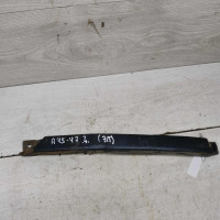 Планка под фары audi 100 c4