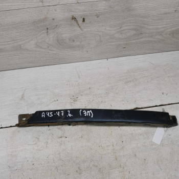 Планка под фары audi 100 c4