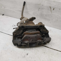 Суппорт передний левый Audi 100 C4, Audi A6 C4