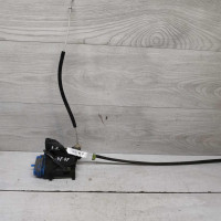 Замок двери задний правый Audi 100 C4