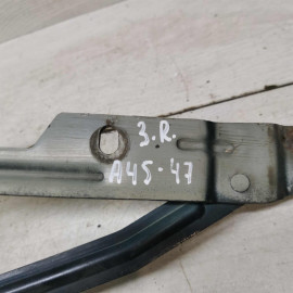 Петля крышки багажника правая Audi 100 C4, Audi A6 C4 Петля крышки багажника правая Audi 100 C4, Audi A6 C4