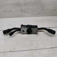 Подрулевой перекчатель в сборе Audi 100 C4