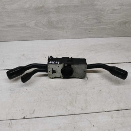 Подрулевой перекчатель в сборе Audi 100 C4