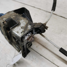 Замок двери задний левый Audi 100 C4 Замок двери задний левый Audi 100 C4