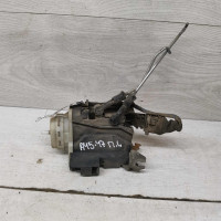 Замок двери передний левый Audi 100 C4