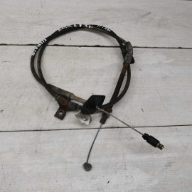 Трос газа Hyundai accent II 