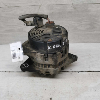 Генератор 80 ампер Hyundai accent II, Kia shuma II