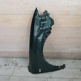 Крыло переднее правое Volkswagen Passat B5