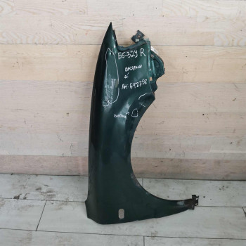 Крыло переднее правое Volkswagen Passat B5