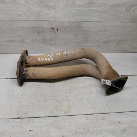 Приёмная труба штаны Audi 100 C4, Audi A6 C4 