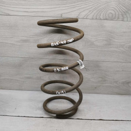 Пружина передняя Audi 100 C4