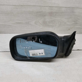 Зеркало наружное левое Audi 100 C4