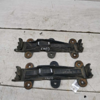 Кронштейн крепления заднего бампера Audi 100 C4 Кронштейн крепления заднего бампера Audi 100 C4