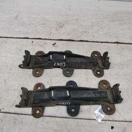 Кронштейн крепления заднего бампера Audi 100 C4